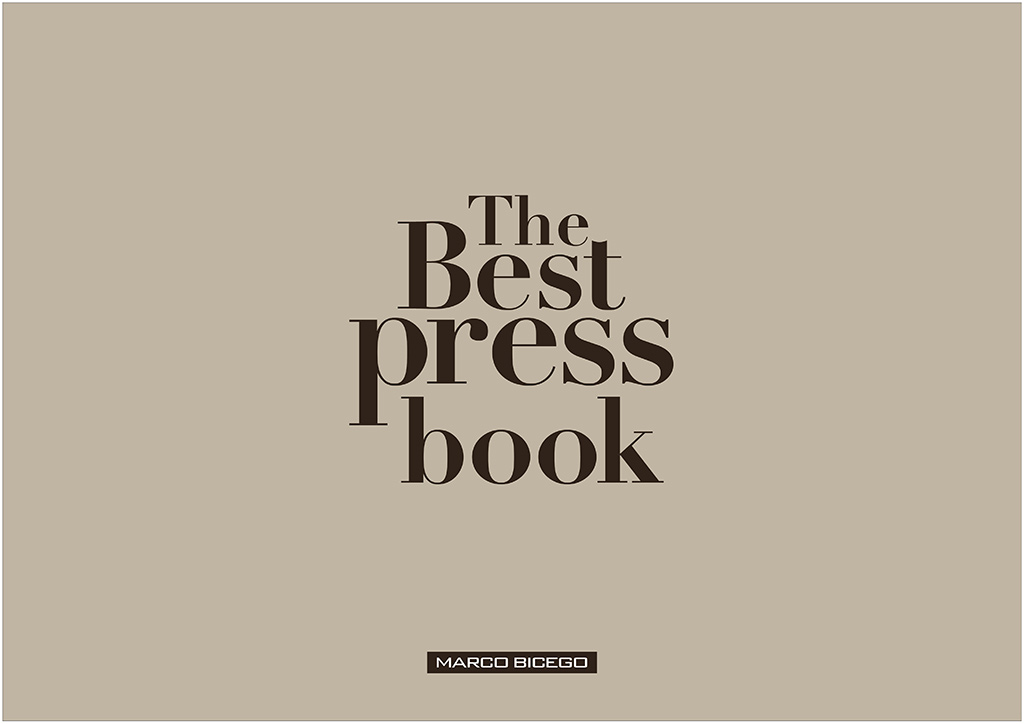 best press book graphic