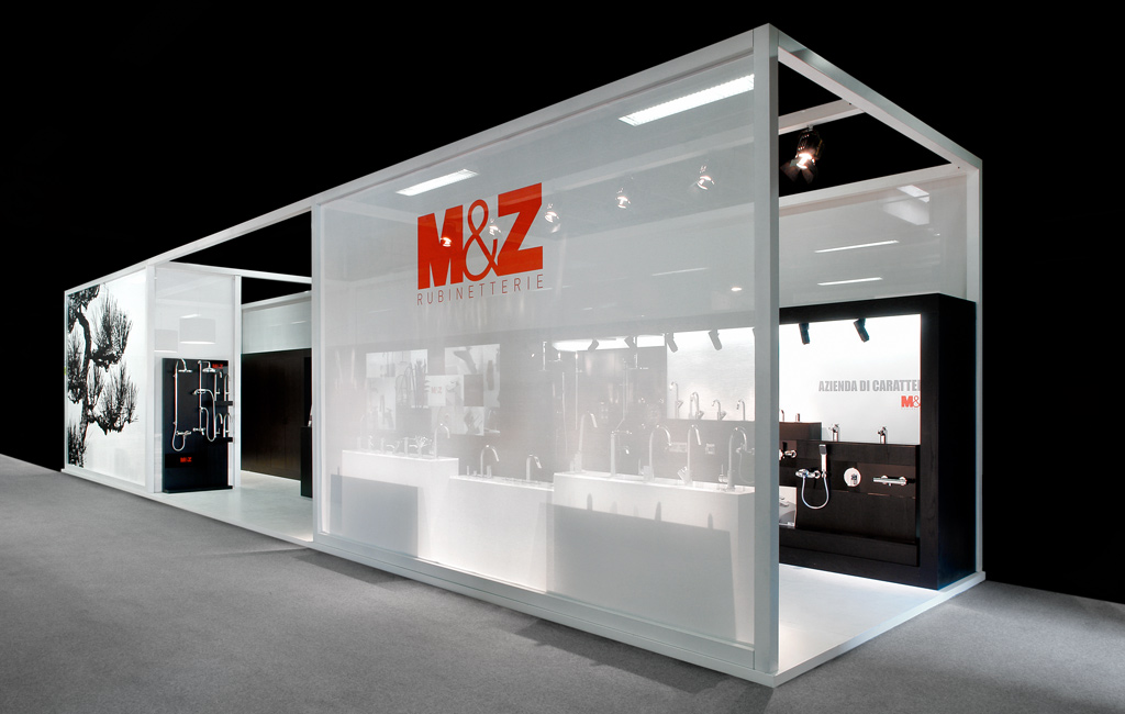 M & Z design project