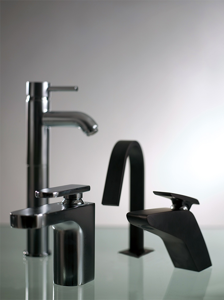 tap design 