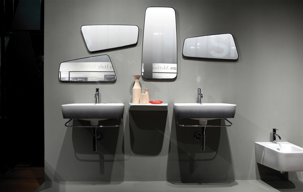 washbasin design photo