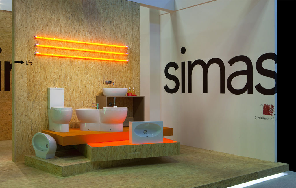 simas exhibition 