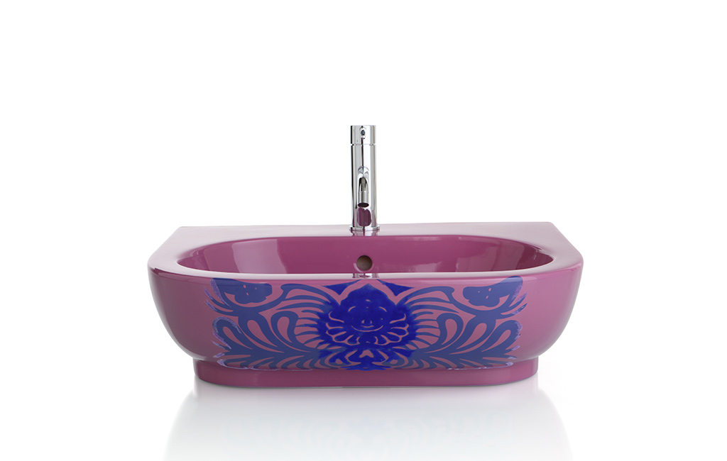 washbasin original design
