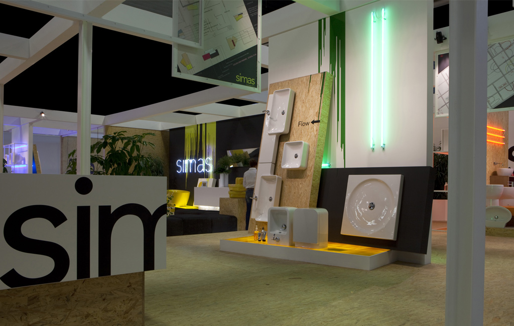 simas exhibition design 