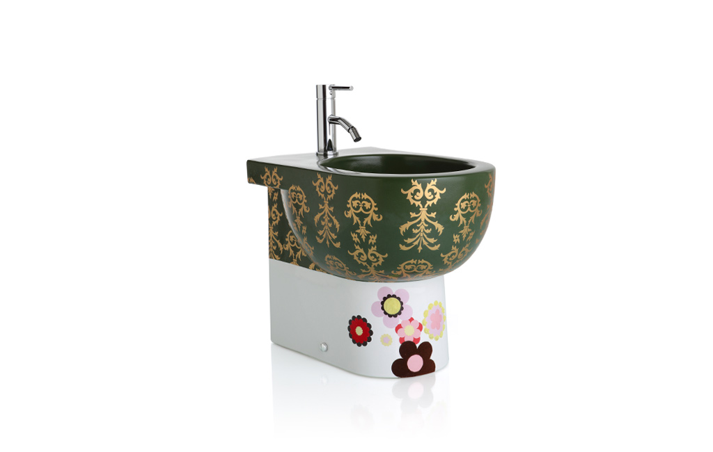 washbasin innovative design