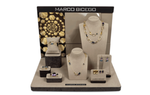 BICEGO Display 2011
