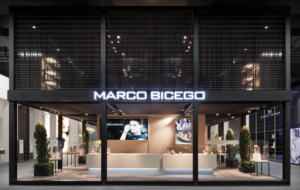 BICEGO Display 2011