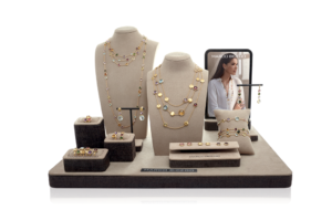 BICEGO Display 2011