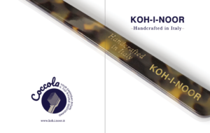 Koh-i-noor 2018