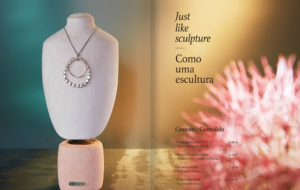 BRUMANI Display 2015