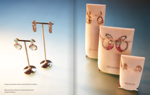 BRUMANI Display 2015