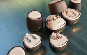 BRUMANI Display 2015