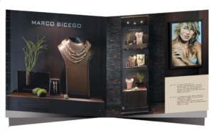 BICEGO Display 2003