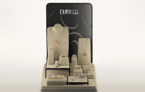 CAMMILLI Display 2018