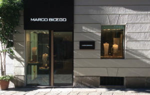 Bicego Milano 2015