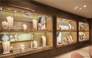 Bicego Milano 2015