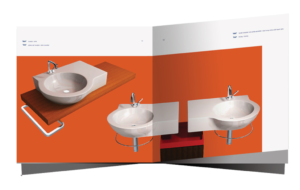 Ceramica Tecla 2005