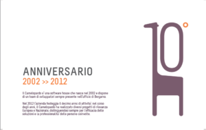 Camelopardo 2012