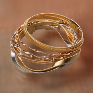 braccalets design