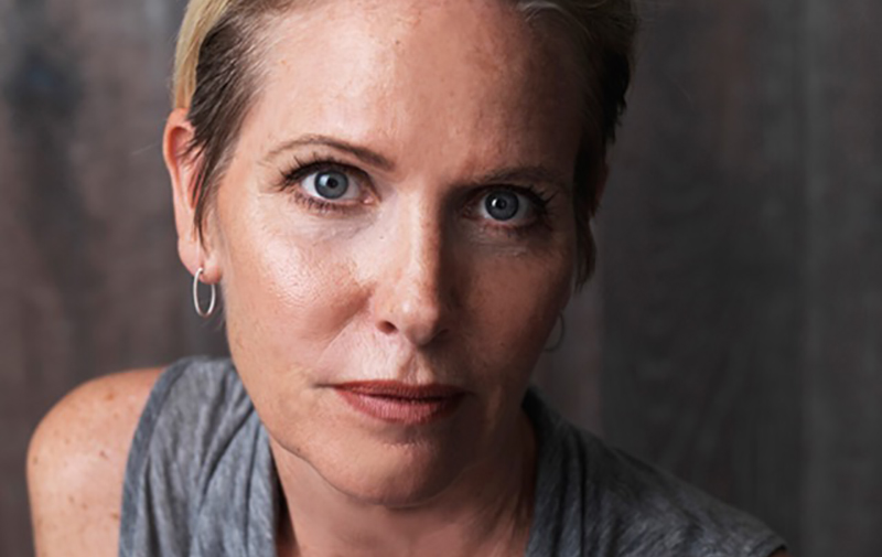 terri pecora